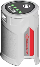 Раннее вы смотрели Адаптер Интерскол АЗУ-18В для аккумуляторов 18В Вы смотрели Адаптер Интерскол АЗУ-18В для аккумуляторов 18В