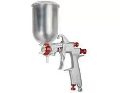 Вы смотрели Пневматический краскораспылитель Crown CT38103-1.3