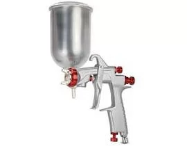 Фото товара «Пневматический краскораспылитель Crown CT38103-1.3»