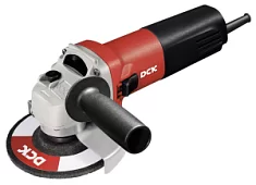 Раннее вы смотрели УШМ DCK KSM125A 850 Вт Вы смотрели УШМ DCK KSM125A 850 Вт