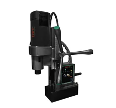 Раннее вы смотрели Станок сверлильный магнитный DWT MBMP15-28 BMC Вы смотрели Станок сверлильный магнитный DWT MBMP15-28 BMC