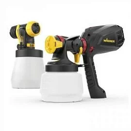 Фото товара «Краскораспылитель Wagner W575 Flexio»