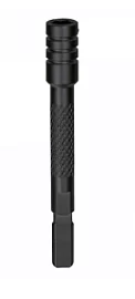 Товар «Удлинитель для бит Leatherman Bit Driver Extender, черный (931015)» Фото товара «Удлинитель для бит Leatherman Bit Driver Extender, черный (931015)»