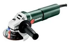 Вы смотрели УШМ Metabo W 1100-125 