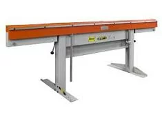 Раннее вы смотрели Станок листогибочный Stalex EB 2000х1,6 ручной электромагнитный Вы смотрели Станок листогибочный Stalex EB 2000х1,6 ручной электромагнитный