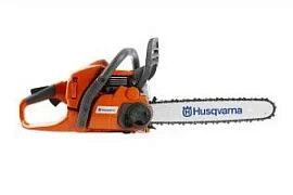 Фото товара «Пила цепная бензиновая Husqvarna 450еII »