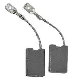 Фото товара «Щетки графитовые Metabo 24,5х16х6 мм для WX-22-230Q (248) (2 шт)»