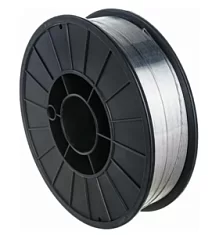 Вы смотрели Проволока сварочная алюминиевая Seller ER 4043 1,2 мм (2 кг)