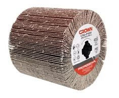 Раннее вы смотрели Щетка для браширования Crown CAQ-P11080 абразивная Вы смотрели Щетка для браширования Crown CAQ-P11080 абразивная