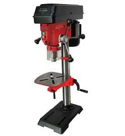 Фото товара «Станок сверлильный Elitech СТС 6030ВПЛ»