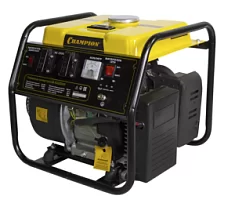 Вы смотрели Генератор бензиновый Champion IGG3200 инверторный