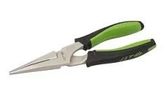 Вы смотрели Пассатижи Дело Техники 180 мм, удлиненные усиленные