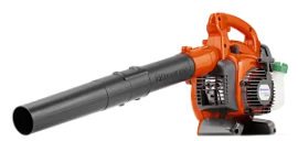 Фото товара «Пылесос садовый бензиновый Husqvarna 125 B »