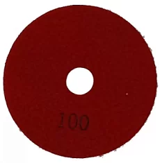 Раннее вы смотрели Круг алмазный гибкий шлифовальный Hilberg №100 100 мм Вы смотрели Круг алмазный гибкий шлифовальный Hilberg №100 100 мм