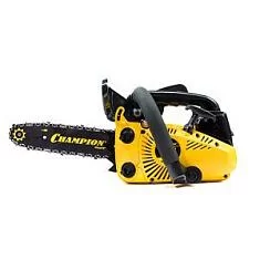 Раннее вы смотрели Пила цепная бензиновая Champion 125T-10" Вы смотрели Пила цепная бензиновая Champion 125T-10"