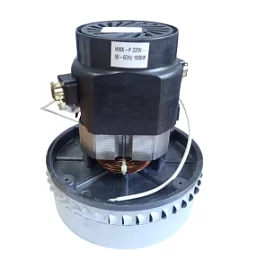 Товар «Электродвигатель AEZ 1800 Вт для моющих пылесосов 2-х крыльчаточный 010318(3) » Фото товара «Электродвигатель AEZ 1800 Вт для моющих пылесосов 2-х крыльчаточный 010318(3) »