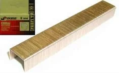 Раннее вы смотрели Скобы для степлера Skrab 53/8 мм (1000 шт) Вы смотрели Скобы для степлера Skrab 53/8 мм (1000 шт)