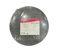 Вы смотрели Сетка шлифовальная Elitech 225 мм Р120 (10 шт)