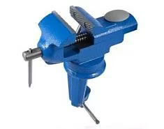 Раннее вы смотрели Тиски слесарные МастерАлмаз 360°/60 мм поворотные для верстака Вы смотрели Тиски слесарные МастерАлмаз 360°/60 мм поворотные для верстака