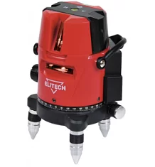 Раннее вы смотрели Уровень лазерный Elitech ЛН 5/4В Вы смотрели Уровень лазерный Elitech ЛН 5/4В