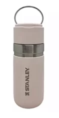 Вы смотрели Термобутылка Stanley GO Quick Flip 0,47 л светло-фиолетовая