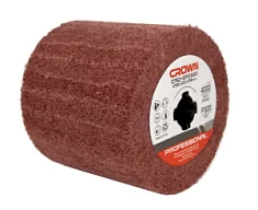 Раннее вы смотрели Щетка для браширования Crown CAQ-S110320 абразивная Вы смотрели Щетка для браширования Crown CAQ-S110320 абразивная