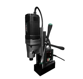 Фото товара «Станок сверлильный магнитный DWT MBMP14-23 BMC»