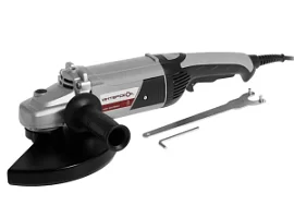 Фото товара «УШМ Интерскол - 230/2000М»