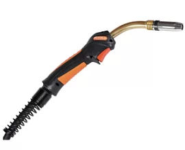 Фото товара «Горелка сварочная Сварог TECH MS 24 250А ICT2695 с евро адаптером (5м)»