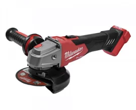 Фото товара «Аккумуляторная УШМ Milwaukee M18 FSAG125XB-0X FUEL (без акк. и з/у) »
