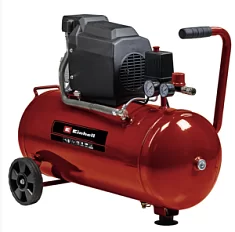 Вы смотрели Компрессор Einhell TC-AC 190/50/8