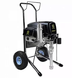 Фото товара «Окрасочный аппарат Schtaer Mars 40»