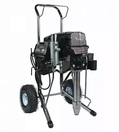 Фото товара «Окрасочный аппарат Yokiji YKJ 1050»