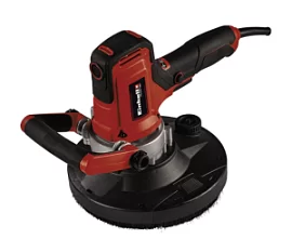Фото товара «Шлифовальная машина для стен и потолка Einhell TE-DW 180»