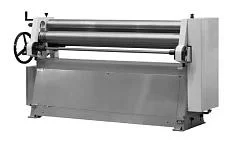 Вы смотрели Станок вальцовочный электромеханический Stalex ESR-1550х3.5