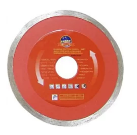 Фото товара «Диск алмазный Skrab 180х2,2х25,4 мм класс А»