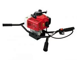 Фото товара «Мотобур Elitech БМ 70H»