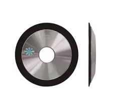 Вы смотрели Круг алмазный заточной Strong CBN Borazone125х32 мм 