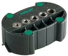 Раннее вы смотрели Кондуктор для сверления Wolfcraft 4,5,6,8,10 мм Вы смотрели Кондуктор для сверления Wolfcraft 4,5,6,8,10 мм