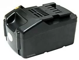 Фото товара «Аккумулятор Pitatel для Metabo 18,0V 3.0Аh Li-Ion »