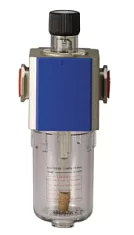 Вы смотрели Лубрикатор Trusty GL200-08