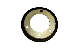 Фото товара «Кольцо фрикционное для снегоуборщика 115/95/57 мм (факт.110х85мм) на металлическом диске»