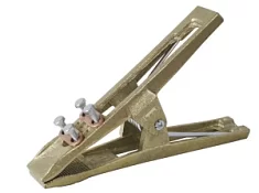 Вы смотрели Клемма заземления Кедр К3-600 PRO Comfort