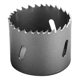 Товар «Коронка по металлу Strong Bi-Metal 47 мм, 5/8"» Фото товара «Коронка по металлу Strong Bi-Metal 47 мм, 5/8"»