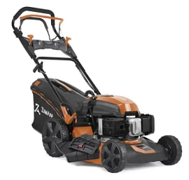Фото товара «Газонокосилка бензиновая ZimAni LC251V»
