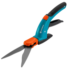 Раннее вы смотрели Ножницы поворотные для травы Gardena Comfort Вы смотрели Ножницы поворотные для травы Gardena Comfort