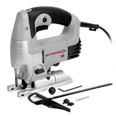 Раннее вы смотрели Лобзик Интерскол МП-85/600Э Вы смотрели Лобзик Интерскол МП-85/600Э