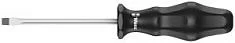 Раннее вы смотрели Отвертка плоская Wera Kraftform Classic SL6,5 x 150 мм Вы смотрели Отвертка плоская Wera Kraftform Classic SL6,5 x 150 мм