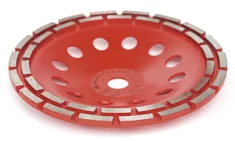 Раннее вы смотрели Чаша алмазная Metallica Ultra 230x22,2 мм сегментная 2-рядная Вы смотрели Чаша алмазная Metallica Ultra 230x22,2 мм сегментная 2-рядная