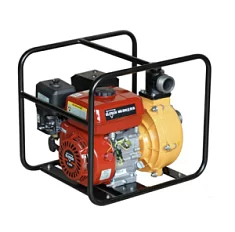 Вы смотрели Мотопомпа бензиновая Elitech МБ 500Д 50В